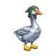 6871