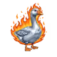 Gen1 Duck #6670