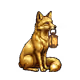 Genesis Fox #2549