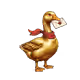 Genesis Duck #1968