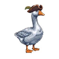 Gen1 Duck #6830