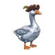 Gen1 Duck #6125