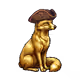 Genesis Fox #3376