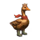 Genesis Duck #5126