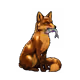 Genesis Fox #174
