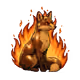 Genesis Fox #682
