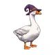 6954