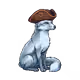 Genesis Fox #1301
