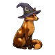 Genesis Fox #124
