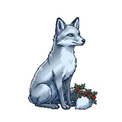 Genesis Fox #5169