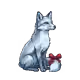 Genesis Fox #462