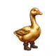 Genesis Duck #1718