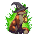 Gen1 Fox #6747