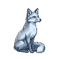 Genesis Fox #362
