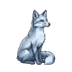 Genesis Fox #1575