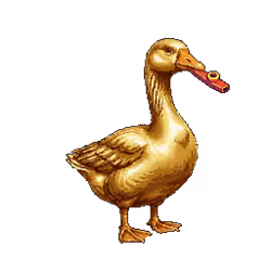 Genesis Duck #5910