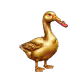 Genesis Duck #829