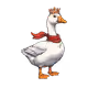 Genesis Duck #248