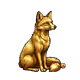 Genesis Fox #2584