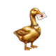 Genesis Duck #4707