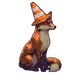 Genesis Fox #3730