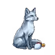 Genesis Fox #1048