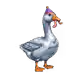 Gen1 Duck #6117