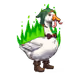 Genesis Duck #3720