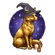 Genesis Fox #2313
