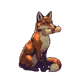Genesis Fox #3637
