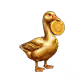 Genesis Duck #1932