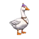 Genesis Duck #354