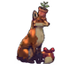 Genesis Fox #3389