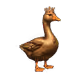 Genesis Duck #5206