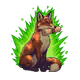Genesis Fox #2966
