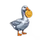 Genesis Duck #1474