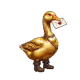Genesis Duck #3417
