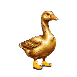 Genesis Duck #3193