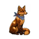 Genesis Fox #4727