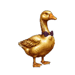 Genesis Duck #5916