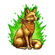 Genesis Fox #2831