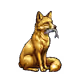 Genesis Fox #2778