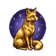 Genesis Fox #2486
