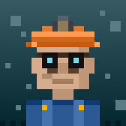 Miner #1412