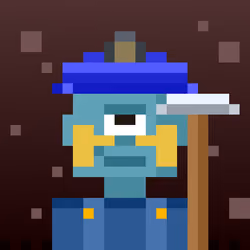Miner #6075