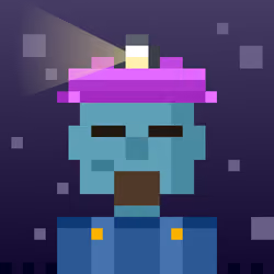 Miner #1083
