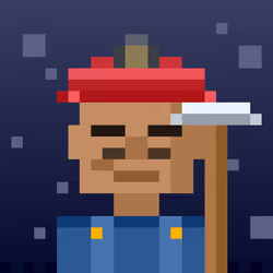 Miner #6376