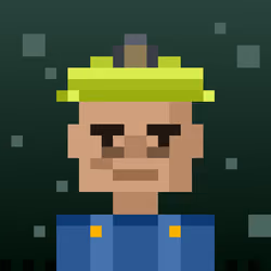 Miner #2518