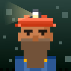 Miner #2418