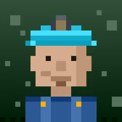 Miner #2829